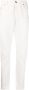 Brunello Cucinelli Straight jeans Wit - Thumbnail 1