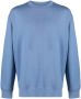 Brunello Cucinelli Katoenen trui Blauw - Thumbnail 1