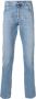 Brunello Cucinelli low rise skinny jeans Blauw - Thumbnail 1