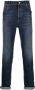 Brunello Cucinelli Katoenen jeans Blauw - Thumbnail 1