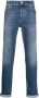Brunello Cucinelli Katoenen jeans Blauw - Thumbnail 1