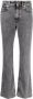Brunello Cucinelli Flared jeans Grijs - Thumbnail 1