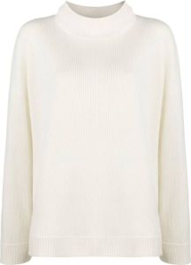 Brunello Cucinelli Kasjmier coltrui Beige