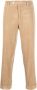 Brunello Cucinelli Ribfluwelen broek Beige - Thumbnail 1