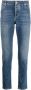 Brunello Cucinelli Skinny jeans Blauw - Thumbnail 1