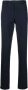 Brunello Cucinelli Slim-fit chino Blauw - Thumbnail 1