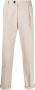 Brunello Cucinelli Straight chino Beige - Thumbnail 1