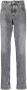 Brunello Cucinelli Straight jeans Grijs - Thumbnail 1