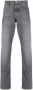 Brunello Cucinelli Straight jeans Grijs - Thumbnail 1