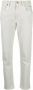 Brunello Cucinelli Straight jeans Groen - Thumbnail 1