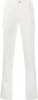 Brunello Cucinelli Straight jeans Wit - Thumbnail 1