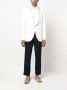Brunello Cucinelli Straight pantalon Blauw - Thumbnail 1