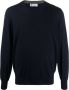 Brunello Cucinelli Sweater Blauw - Thumbnail 1