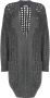 Brunello Cucinelli Vestjas met pailletten Grijs - Thumbnail 1