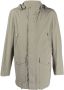 Brunello Cucinelli Waterafstotend jack Groen - Thumbnail 1