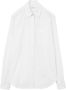 Burberry Broderie anglaise blouse Wit - Thumbnail 1