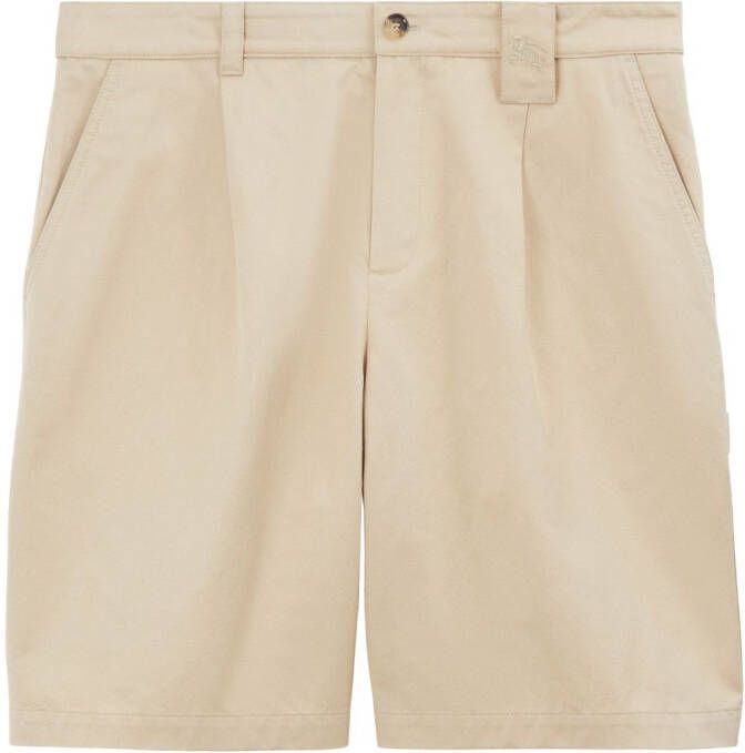 Burberry Cargo shorts Beige