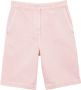Burberry Denim shorts Roze - Thumbnail 1
