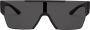 Burberry Eyewear BE4291 zonnebril Zwart - Thumbnail 1