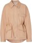 Burberry Gabardine jack Beige - Thumbnail 1