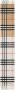 Burberry Geruite sjaal Beige - Thumbnail 1