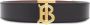 Burberry Gespriem met logo Zwart - Thumbnail 1