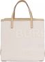 Burberry Horseferry mini-shopper Beige - Thumbnail 1