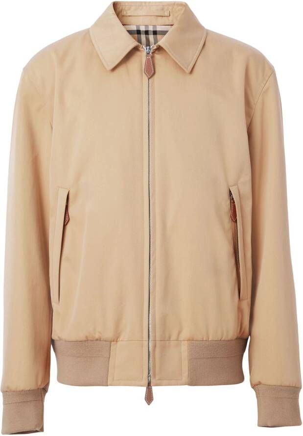 Burberry Jack Beige