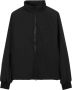 Burberry Jack met rits Zwart - Thumbnail 1
