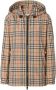 Burberry "Jack met Vintage check" Beige - Thumbnail 1