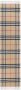 Burberry Omkeerbare geruite kasjmier sjaal Beige - Thumbnail 1