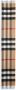 Burberry Vintage check kasjmier sjaal Bruin - Thumbnail 1