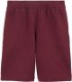 Burberry Katoenen shorts Rood - Thumbnail 1