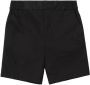 Burberry Kids Chino shorts Zwart - Thumbnail 1
