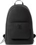 Burberry Leren rugzak BLACK - Thumbnail 1