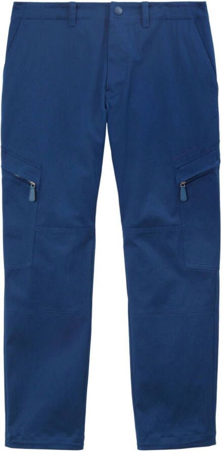 Burberry Cargo broek Blauw