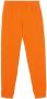 Burberry Trainingsbroek met logo Oranje - Thumbnail 1