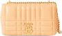 Burberry Lola kleine tas Beige - Thumbnail 1