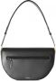 Burberry Olympia crossbodytas Zwart - Thumbnail 1