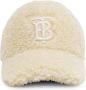 Burberry Pet met geborduurd logo Beige - Thumbnail 1