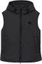 Burberry Gevoerde bodywarmer Zwart - Thumbnail 1