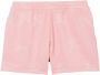 Burberry Shorts op knielengte Roze - Thumbnail 1