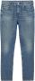 Burberry Slim-fit jeans Blauw - Thumbnail 1