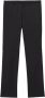 Burberry Slim-fit pantalon Zwart - Thumbnail 1