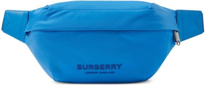 Burberry Sonny Bom heuptas Blauw