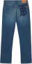 Burberry Straight jeans Blauw - Thumbnail 1