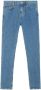 Burberry Straight jeans Blauw - Thumbnail 1