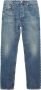 Burberry Straight jeans Blauw - Thumbnail 1