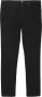Burberry Straight jeans Zwart - Thumbnail 1