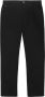 Burberry Straight jeans Zwart - Thumbnail 1